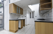 Truscott kitchen extension leads